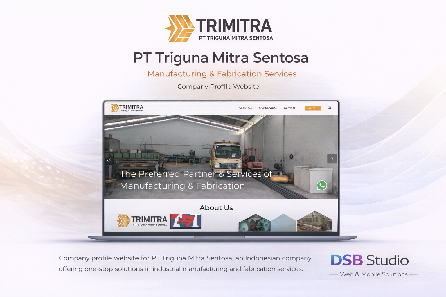 Triguna Mitra Sentosa