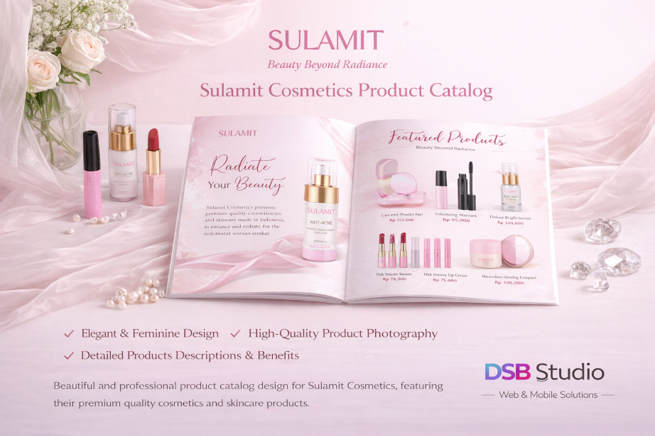 Sulamit Cosmetics