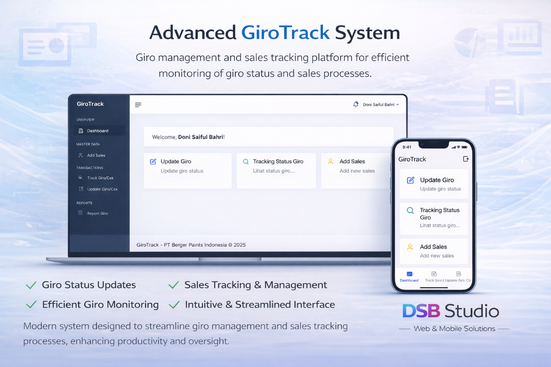 Girotrack System